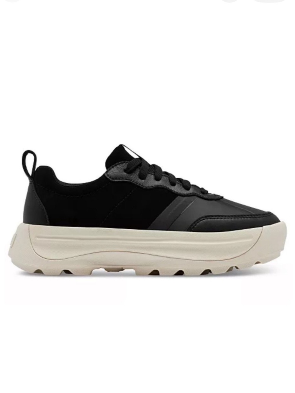 Sorel Ona 503 Platform Sneakers